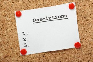 A New Approach To Your Resolutions This New Year