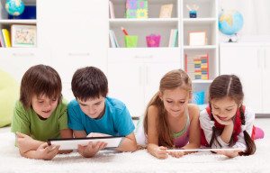 Children And Technology
