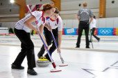 Curling, a Sport with Social Interest