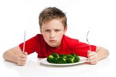 Dealing With a Picky Eater