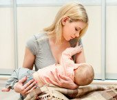 Difficulties With Breastfeeding