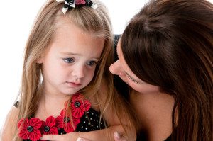 Discouraging Your Child Without Realizing