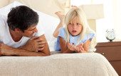 Discussing The Newtown School Shootings