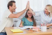 Do's and Don'ts for Parenting With Your Partner