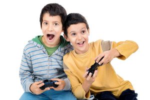 Gender Differences About Gaming and Electronics