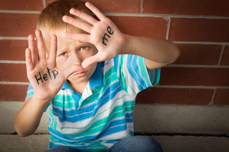 Help Bystanders Learn to Stand Up to a Bully