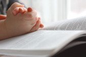 Help Deciding on Child's Religious Upbringing