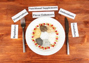 How Food Additives Effect Hyperactivity