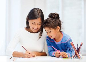 How Much Parents Should Help With Homework