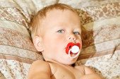 How to Get Rid of The Pacifier