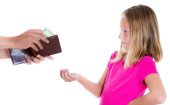 Learn the Basics About Giving Children Allowance