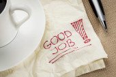 New Ways of Saying "Good Job"