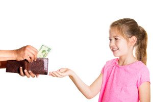 Paying Kids for Grades