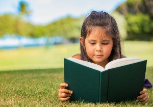 Reading is Beneficial to Social Skills