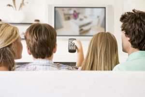 Reducing TV Without Completely Eliminating It