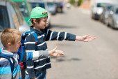 Street Proofing Rules
