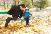 Street Proofing Your Child