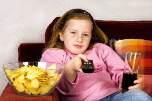 The Impact Television Has On Obesity In Children