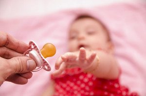 Ways To Remove The Pacifier