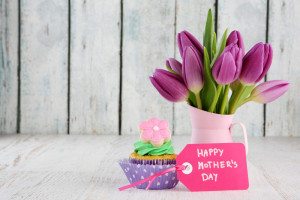 What Mother's Day Means To Me