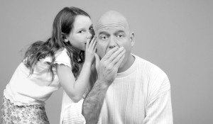 What To Do When Dealing With A Tattle Tale